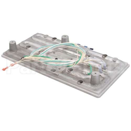 DPR1101155204 Compatible Doughpro Upper Platen Rh Wiring
