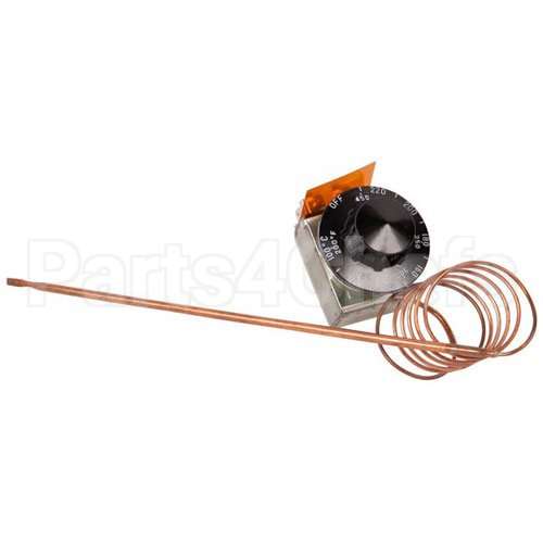 DPR1101217052 Compatible Doughpro Cs150 Temp Control Assy