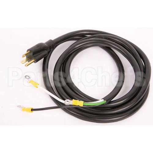 DPR1101217174 Compatible Doughpro Power Cord Jacket 12/3 Sjtow