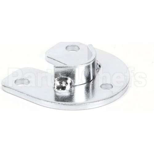 DPR11030623 Compatible Doughpro Lock Assy Plate Lower Platen