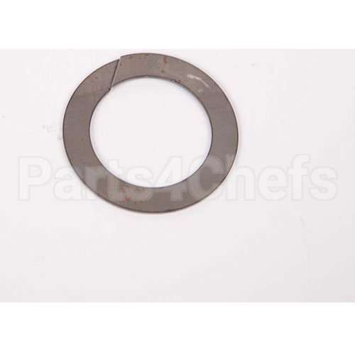 DPR110379322055 Compatible Doughpro .05 Lower Platen Shim 16 Ga