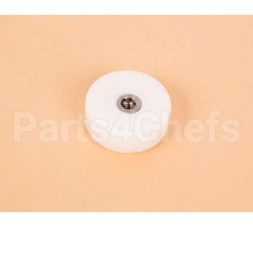 DPR110503450 Compatible Doughpro Swing Arm Lower Platen Bumper