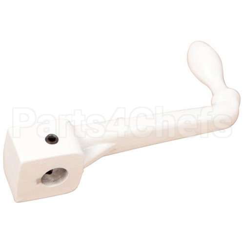 DPR11061A Compatible Doughpro Crank Handle Assy, Dp1300