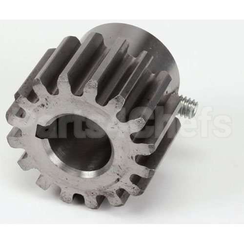 DPR1109360A Compatible Doughpro Pinion Gear Assy Dp1100 Dp180