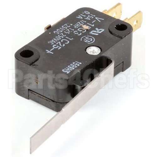 DPR110969044 Compatible Doughpro Pp1800 M Micro Switch Cut
