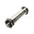 DPRAE601653 Compatible Doughpro Leg, Appliance Satin Nickel
