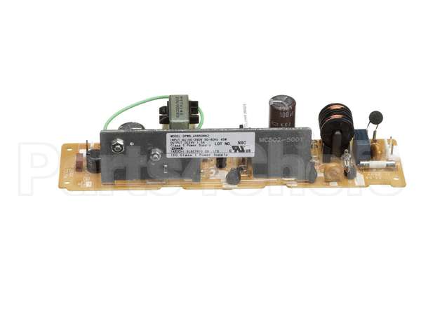 DPWB-A565DRKZ Sharp Power Unit (Switching Power