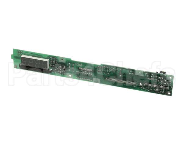 DPWB-A567DRKZ3 Sharp Control Unit
