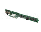 DPWB-A567DRKZ3 Sharp Control Unit