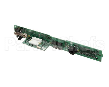 DPWB-A567DRKZ3 Sharp Control Unit