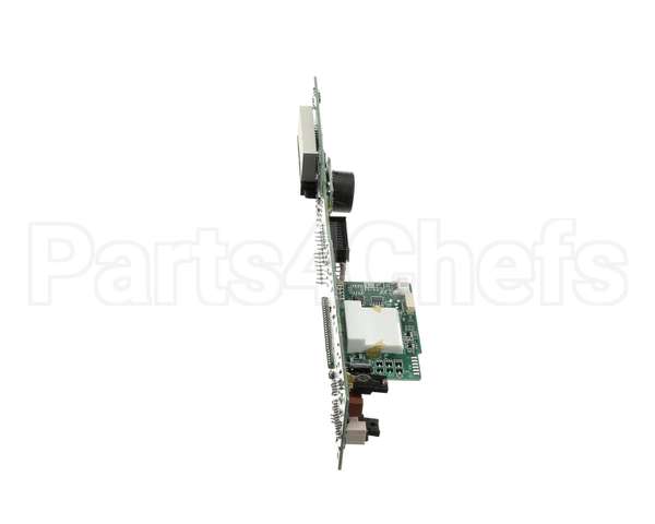 DPWB-A567DRKZ3 Sharp Control Unit
