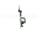 DPWB-A567DRKZ3 Sharp Control Unit
