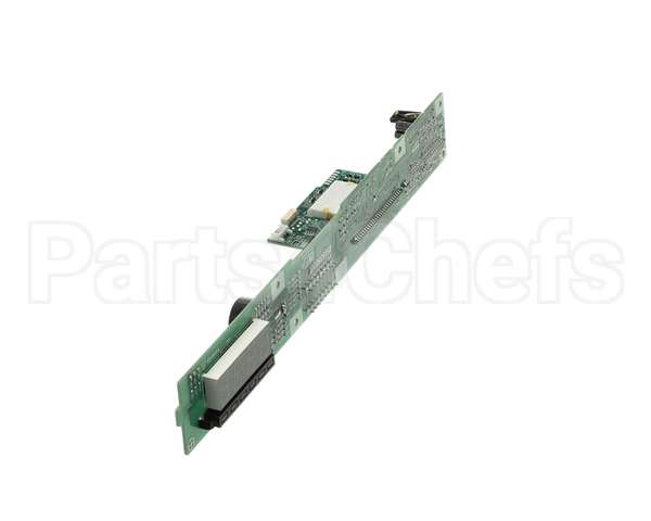 DPWB-A567DRKZ3 Sharp Control Unit