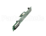 DPWB-A567DRKZ3 Sharp Control Unit