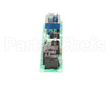 DPWB-A568DRKZ Sharp Relay Unit