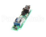 DPWB-A568DRKZ Sharp Relay Unit