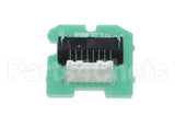 DPWB-A569DRKZ Sharp Switch Unit