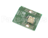 DPWB-A570DRKZ Sharp Microwave Sensor Unit