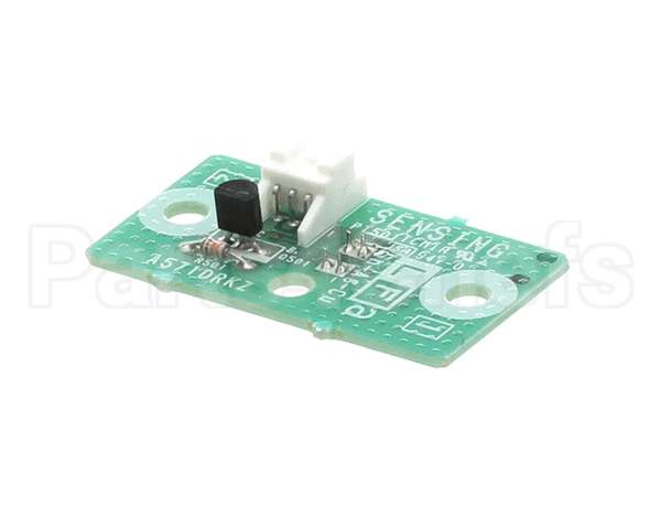 DPWB-A571DRKZ Sharp Antenna Sensor Unit