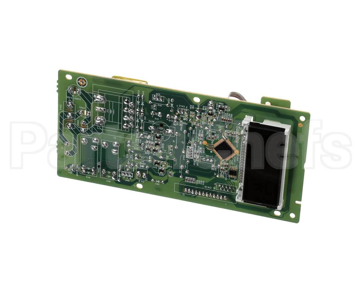 DPWB-B070DRKZ Sharp Control Unit R 21Lvf