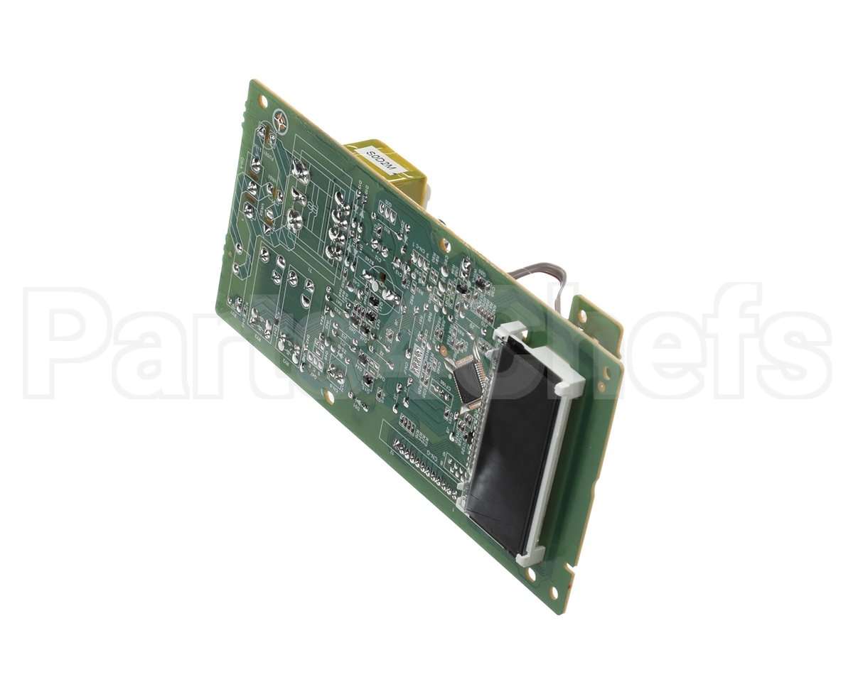DPWB-B070DRKZ Sharp Control Unit R 21Lvf
