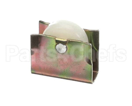 DR-01 Qbd Modular Systems Dry Wheel Assembly