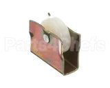 DR-01 Qbd Modular Systems Dry Wheel Assembly