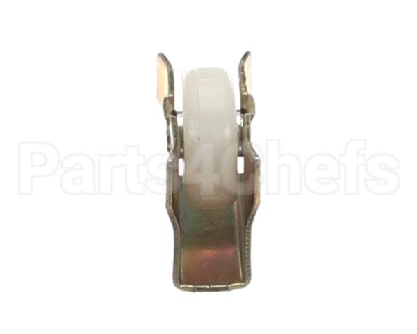 DR-01 Qbd Modular Systems Dry Wheel Assembly