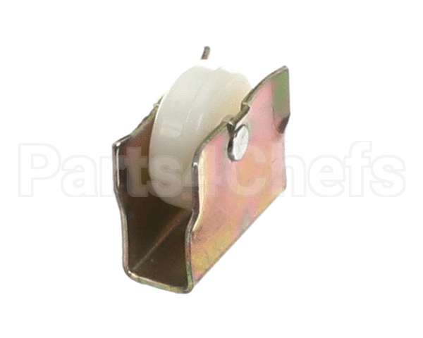 DR-01 Qbd Modular Systems Dry Wheel Assembly