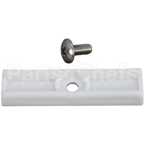 DR-22480F Compatible Alto Shaam #44049 Guide Door Tysys-48