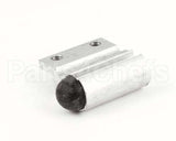 DR-22480G Alto Shaam I,Door,Bumper Asb,Ty,Hn,Ky,Cc,