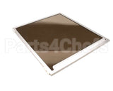 DR-22482A Alto Shaam I,Door,Lh Glass Only,Tysys-96