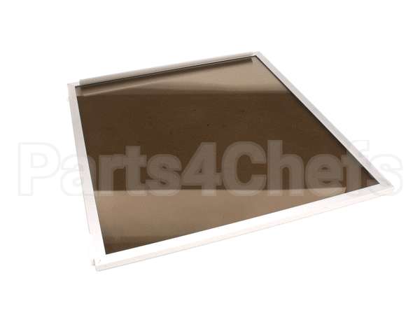 DR-22482A Alto Shaam I,Door,Lh Glass Only,Tysys-96