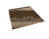 DR-22482A Alto Shaam I,Door,Lh Glass Only,Tysys-96