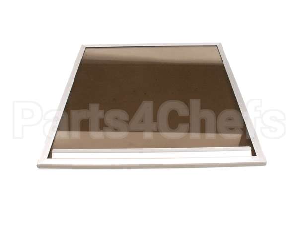 DR-22482A Alto Shaam I,Door,Lh Glass Only,Tysys-96