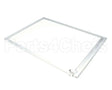 DR-25042 Alto Shaam I,Door,Rh-In,Ed-96,Clear,Temp