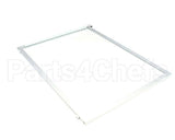 DR-25042 Alto Shaam I,Door,Rh-In,Ed-96,Clear,Temp