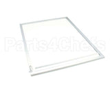 DR-25042 Alto Shaam I,Door,Rh-In,Ed-96,Clear,Temp