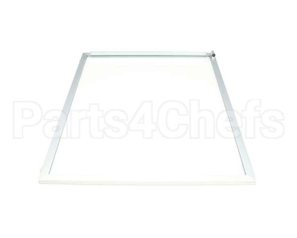 DR-25042 Alto Shaam I,Door,Rh-In,Ed-96,Clear,Temp
