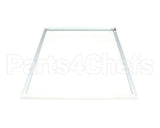 DR-25042 Alto Shaam I,Door,Rh-In,Ed-96,Clear,Temp