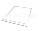 DR-25042 Alto Shaam I,Door,Rh-In,Ed-96,Clear,Temp
