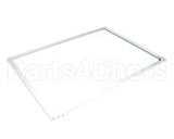 DR-25042 Alto Shaam I,Door,Rh-In,Ed-96,Clear,Temp