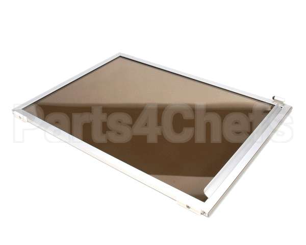 DR-25422 Alto Shaam Door,Scb Glass,Lh,Ed2S,48,72,
