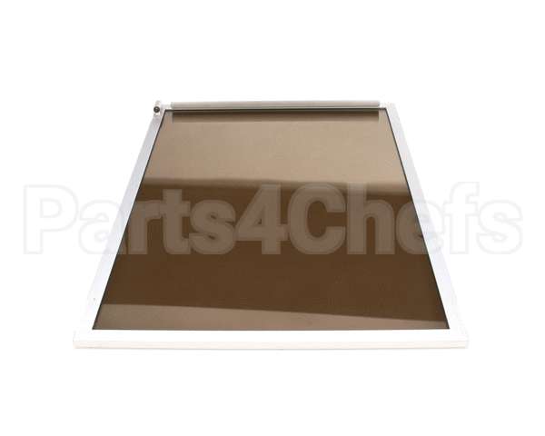 DR-25422 Alto Shaam Door,Scb Glass,Lh,Ed2S,48,72,