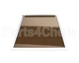 DR-25422 Alto Shaam Door,Scb Glass,Lh,Ed2S,48,72,