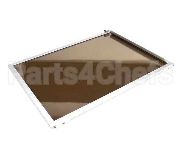DR-25422 Alto Shaam Door,Scb Glass,Lh,Ed2S,48,72,