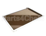 DR-25422 Alto Shaam Door,Scb Glass,Lh,Ed2S,48,72,