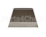 DR-25423 Alto Shaam Door,Scb Glass,Rh For Ed2S-48