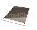 DR-25423 Alto Shaam Door,Scb Glass,Rh For Ed2S-48