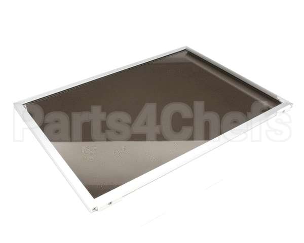 DR-25423 Alto Shaam Door,Scb Glass,Rh For Ed2S-48